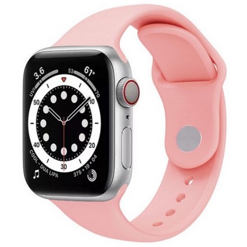 루아러블 애플워치 실리콘 스트랩