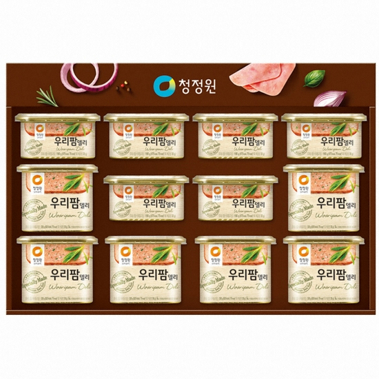 대상 청정원 우리팜 1호 (1개)