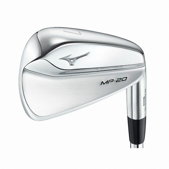 미즈노 MP-20 아이언 스틸 (병행 8개)_이미지