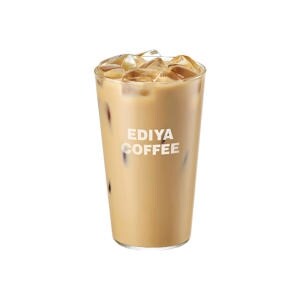<b>이디야</b> <b>이디야</b> 카페라떼 ICE