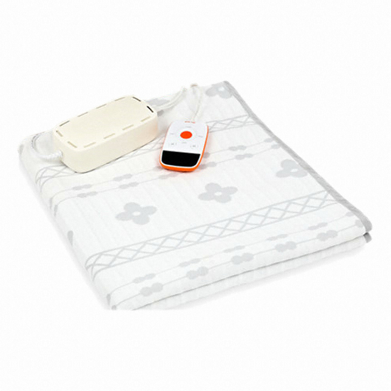 LG생활건강 스마트 패브릭 온열시트 온실매트 2015년형 (1인용, 90x195cm, 싱글)