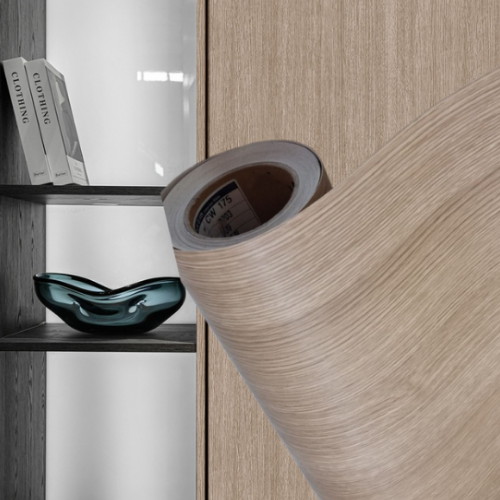 LX하우시스 우드 무늬목 인테리어 필름 시트지 EW175 (1장, 122cm x 20m)