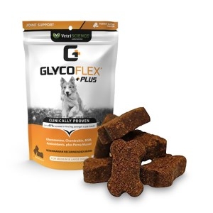 베트리사이언스 글라이코플렉스 플러스 326g (1개)_이미지