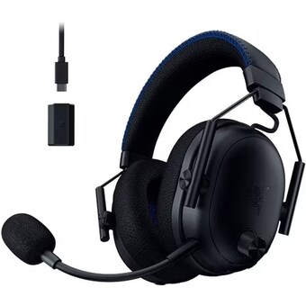 <b>Razer</b> BlackShark V3 Pro for PLAYSTATION