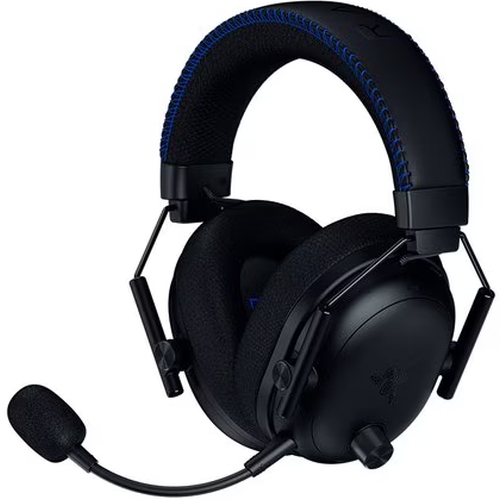 Razer BlackShark V3 Pro for PLAYSTATION (블랙)_이미지