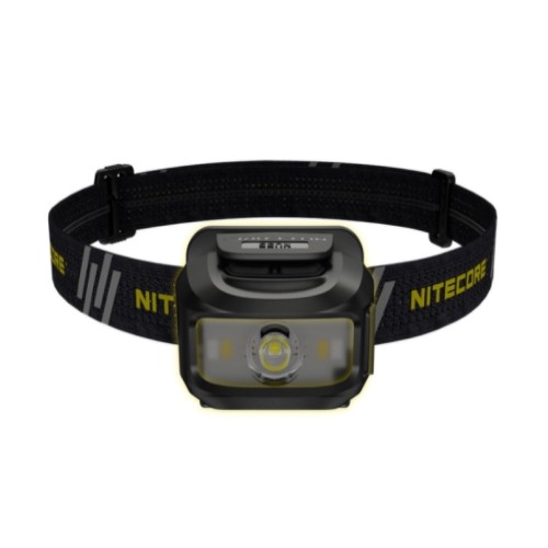 NU35 하이브리드 LED 헤드랜턴