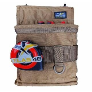 46AIMS 메인 툴 부착 파우치 V2 플러스 코요테 46