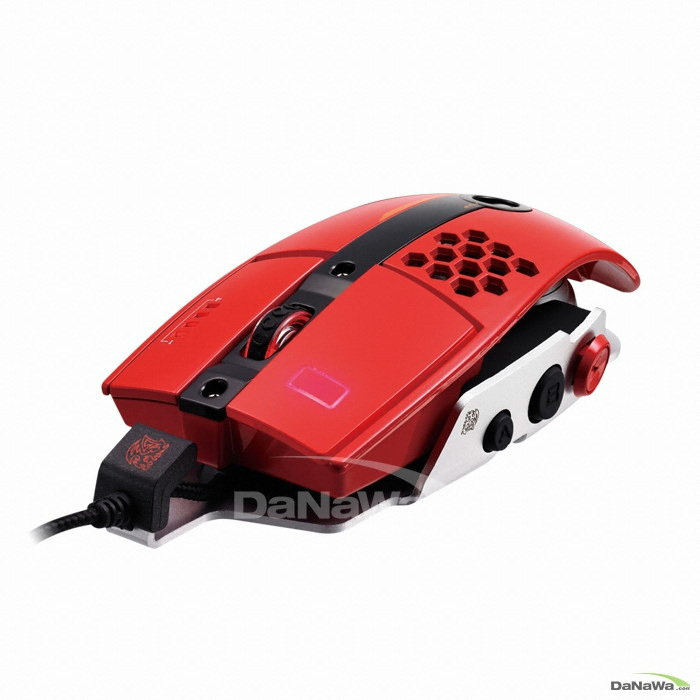 �������ũ Tt eSPORTS LeveL 10 M mouse