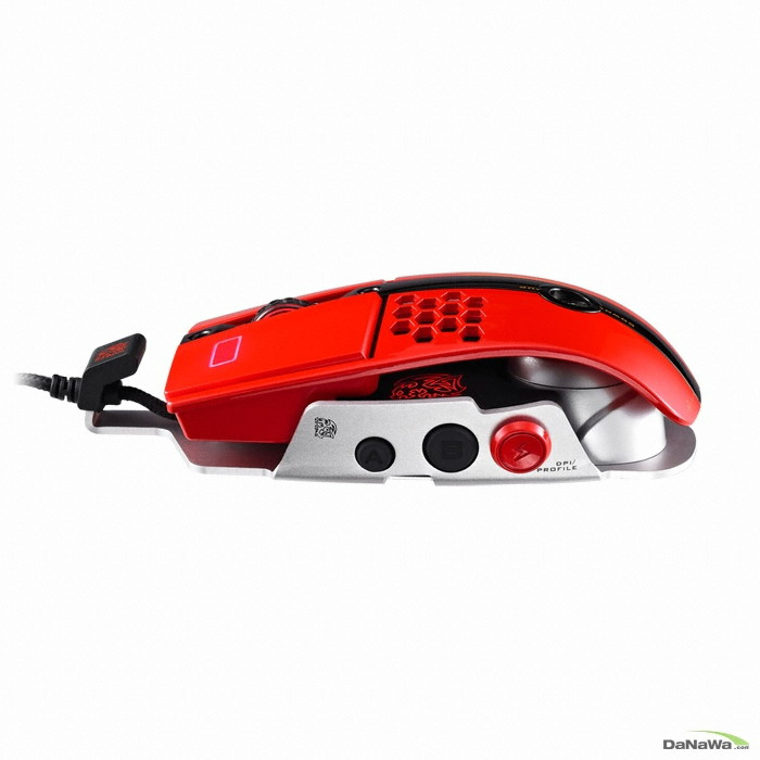 �������ũ Tt eSPORTS LeveL 10 M mouse