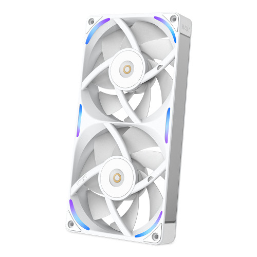 NZXT F240X (화이트)_이미지
