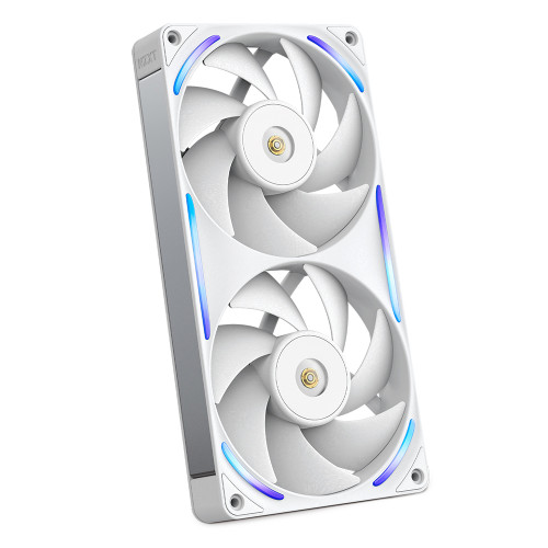 NZXT F240X (화이트)_이미지