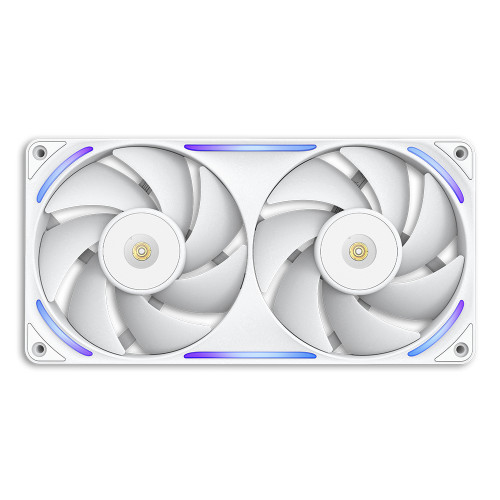 NZXT F240X (화이트)_이미지