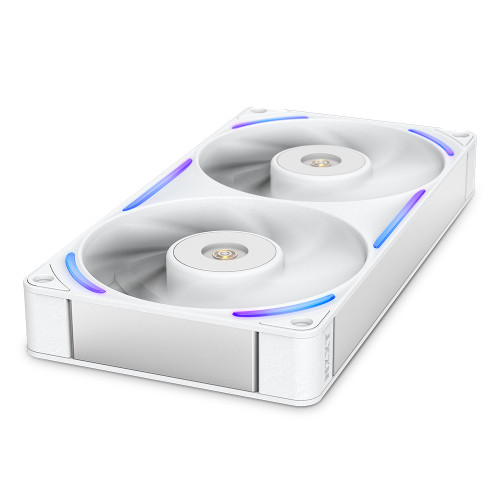 NZXT F240X (화이트)_이미지