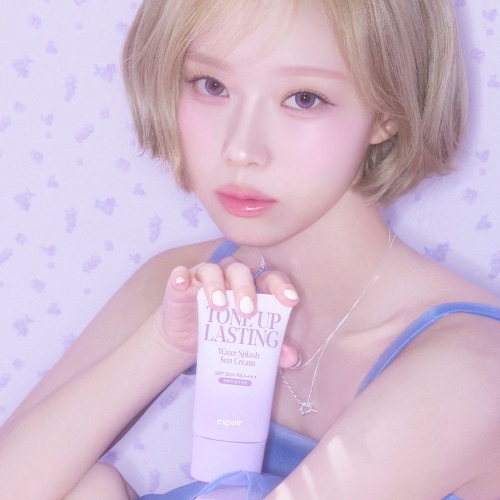 아모레퍼시픽 에스쁘아 워터스플래쉬 선크림 톤업 래스팅 50ml (1개)