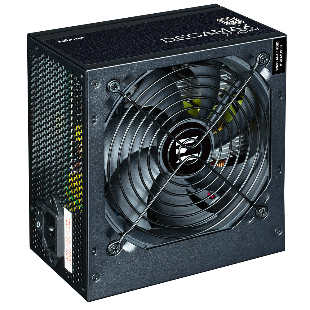 잘만 DecaMax ET 700W 80PLUS스탠다드_이미지