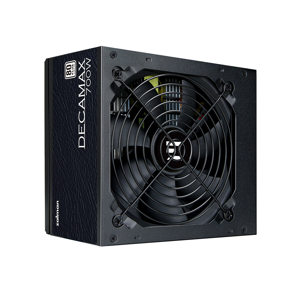 잘만 DecaMax ET 700W 80PLUS스탠다드_이미지