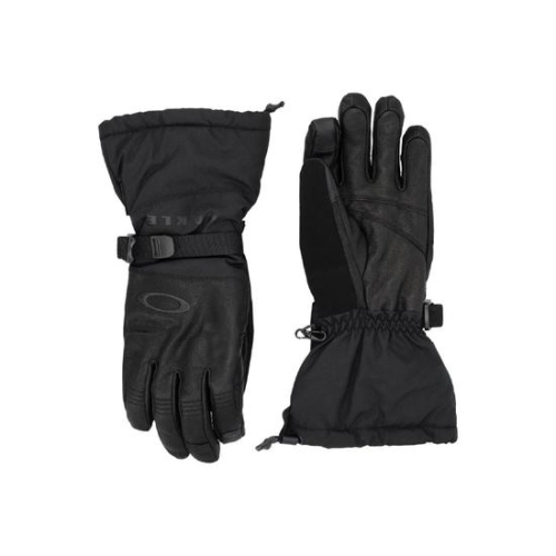 오클리 Ellipse 고트스킨 gauntlet gloves FOS90165602E_이미지