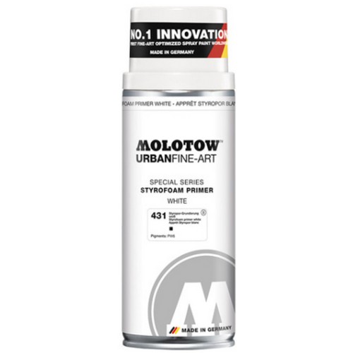 모로토우 스티로폼 프라이머 락카