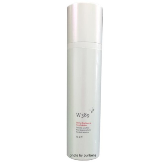 유니베라 더마 브라이트닝 토너 130ml (1개)_이미지