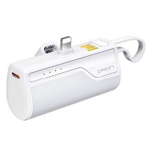 �帮�� ��ü�� �̴� ��ŷ�� �������͸� DR-P-MINI5000 5000mAh