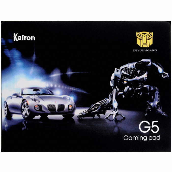 오피아컴 Kalron G5 게이밍 마우스패드