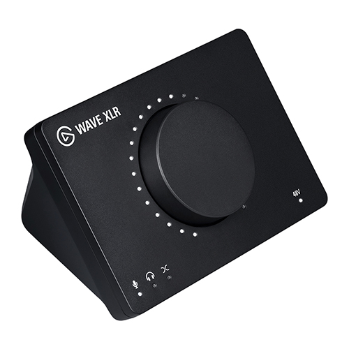 Elgato WAVE XLR