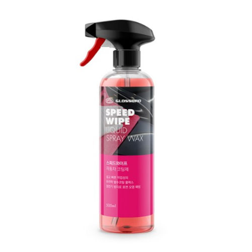 �۷ν���� ���ǵ� ������ �߼����� ���ν� 500ml