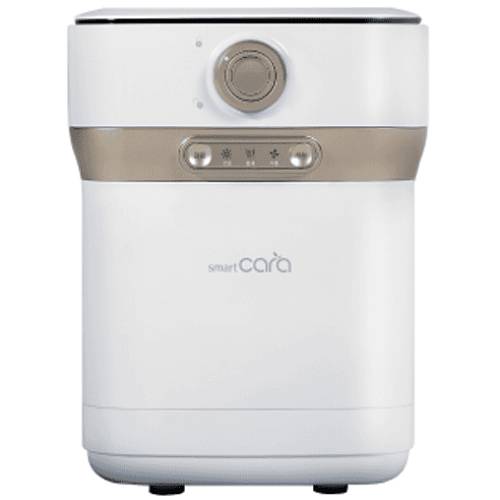 스마트카라 400Pro PCS-400PRO (바닐라화이트)_이미지