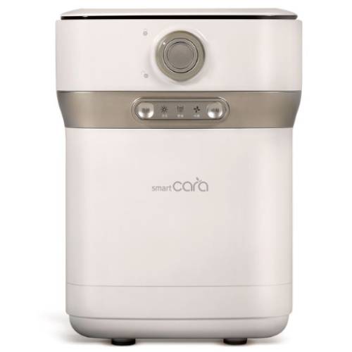 스마트카라 400Pro PCS-400PRO (바닐라화이트)