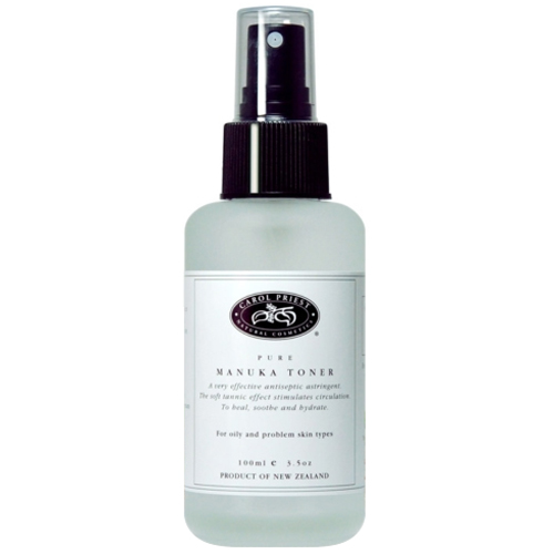 캐롤프리스트 마누카 토너 100ml (1개)_이미지