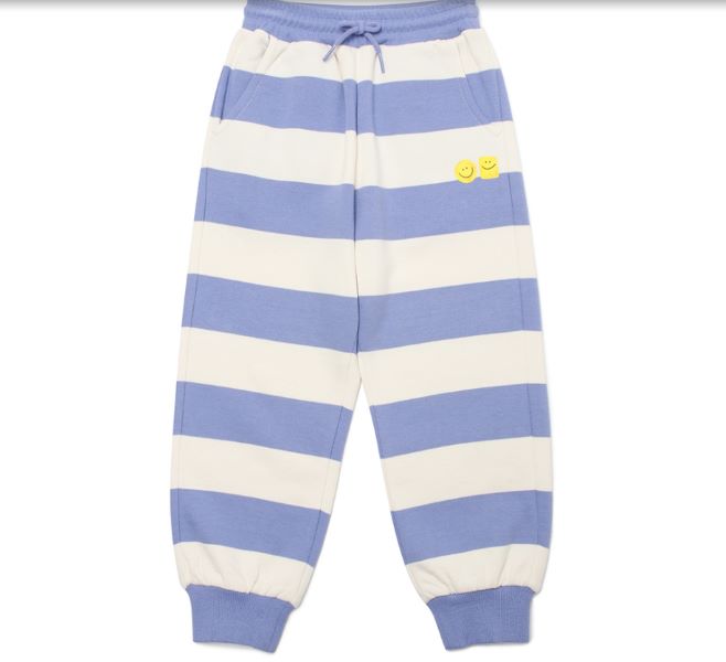 래핑차일드 NC 구로점 스마일 기모 스웨트팬츠 84C29-402-33