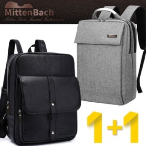 MBBB-1 + MBBB-2 멀티백팩 1+1 할인 노트북백팩 남녀공용 백팩
