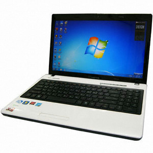 LG전자 엑스노트 S535-RE20K (중고)_이미지
