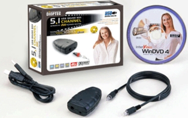 ����� 5.1ch