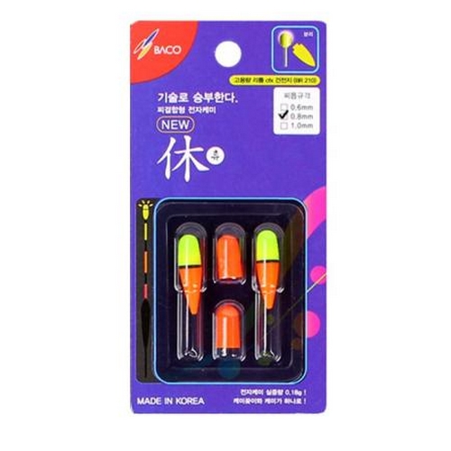 바코 휴 전자케미이미지입니다. 누르면 해당 게시물로 새창이동합니다.