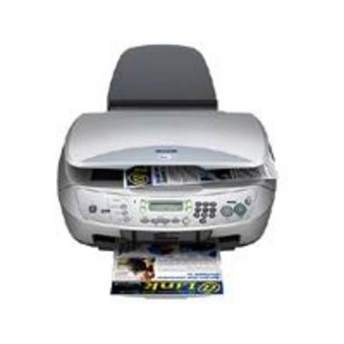 Epson Stylus CX6500 (기본잉크)