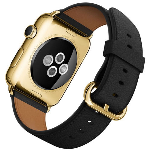 APPLE 워치 에디션 42mm (클래식 버클)_이미지