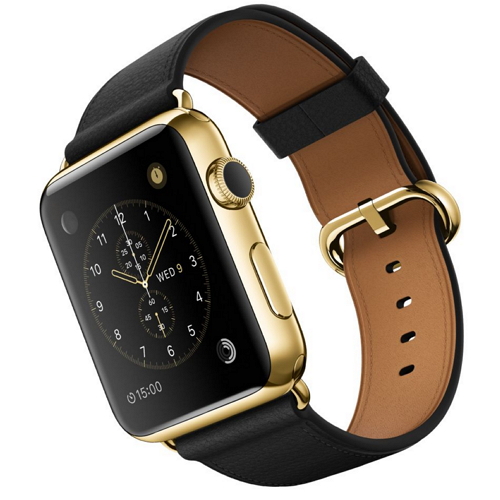 APPLE 워치 에디션 42mm (클래식 버클)_이미지