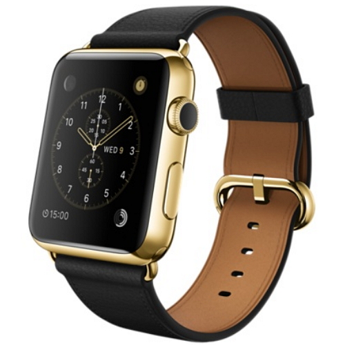 APPLE 워치 에디션 42mm (클래식 버클)_이미지