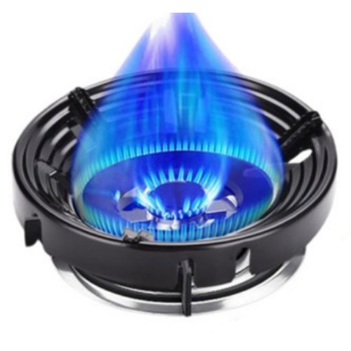 에스제이 가스렌지 바람막이 바람잡이 휴대용 가드 블랙 2개