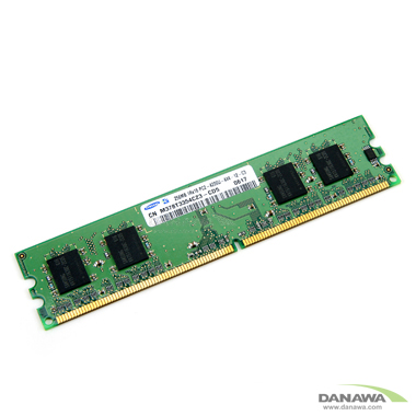 삼성전자 DDR2-533 (256MB)_이미지