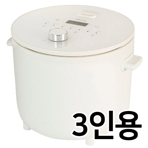 단미 저당밥솥 DA-RC001