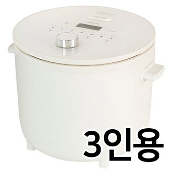 단미 저당밥솥 DA-RC001