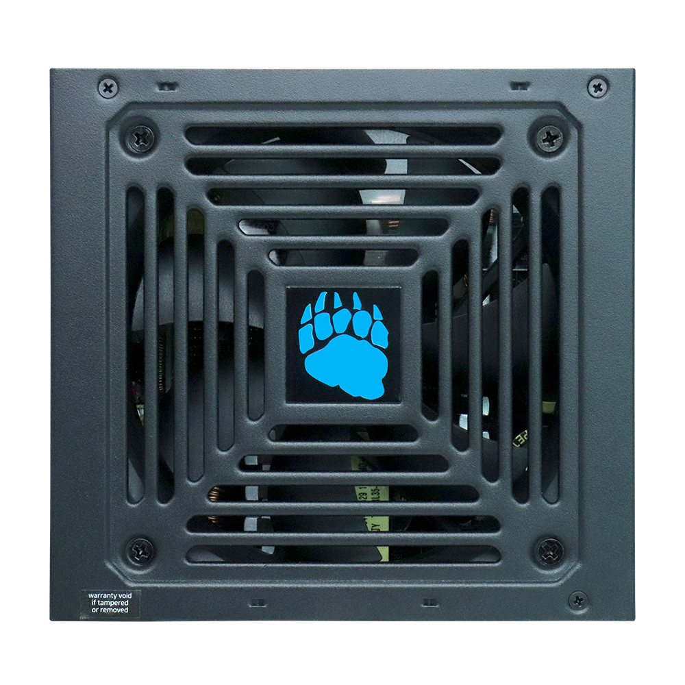 마이크로닉스 COOLMAX VISION 600W HDB_이미지