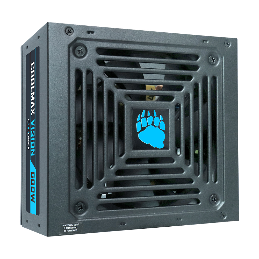 마이크로닉스 COOLMAX VISION 600W HDB_이미지
