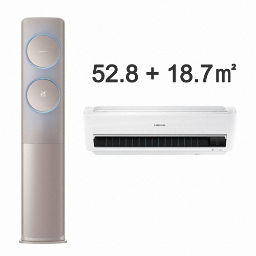 삼성전자 무풍에어컨 무풍클래식 AF16M7975GZRS (기본설치비 포함(전국))