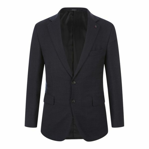 트레몰로 헤지외관 네이비 정장 자켓._TGNGAWF8331_이미지