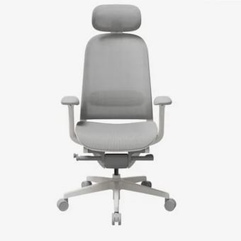 시디즈 T60 AIR 컴퓨터 <b>사무용</b> 책상 의자 HLDA