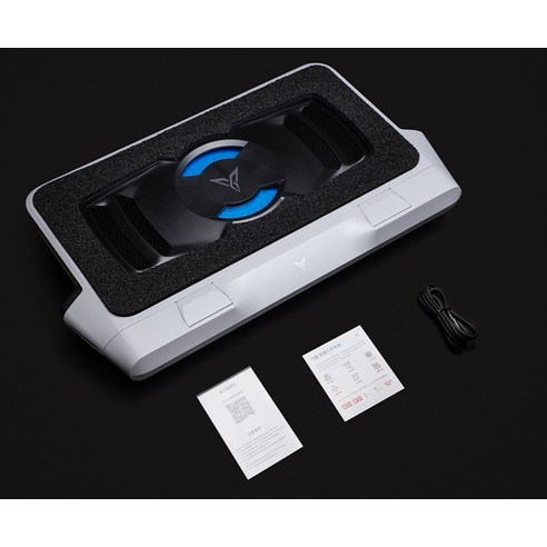 Flydigi 조이트론 BS2 PRO 노트북 쿨링패드 (정품)_이미지