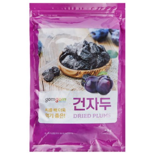 건자두 800g